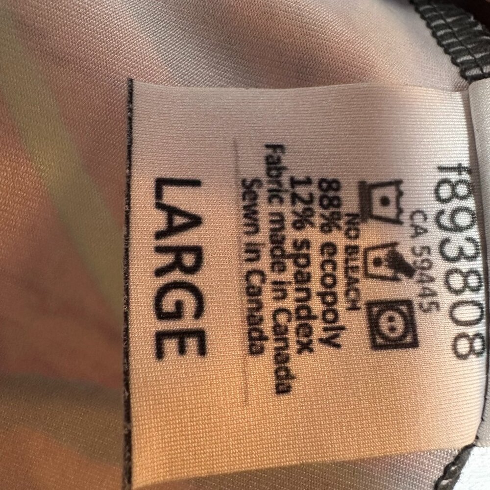 Graphic Tights - Picture 4 of 4